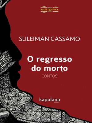 cover image of O regresso do morto